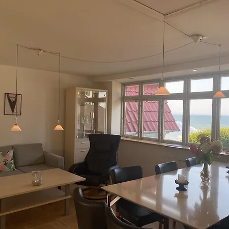 Baringskov アパートホテル