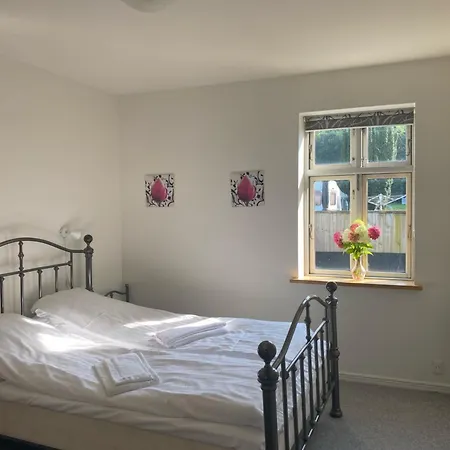 Baringskov Aparthotel Baring