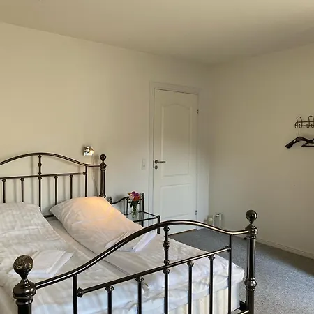 Baringskov Aparthotel Baring